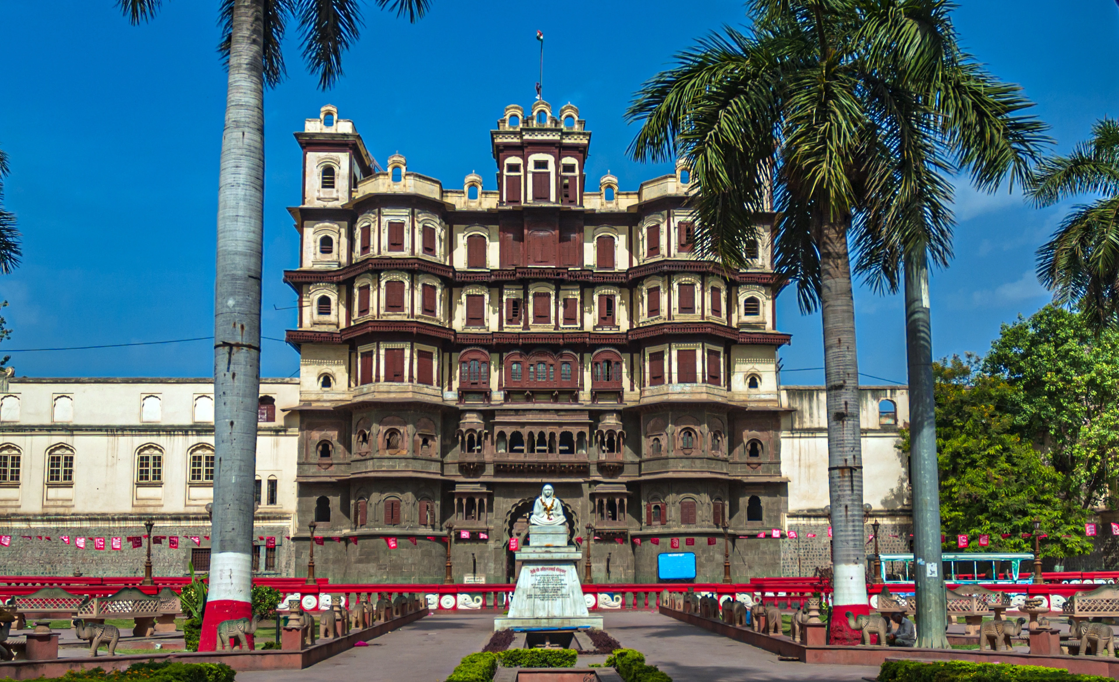 Indore Logistics