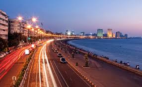 Mumbai Logistics